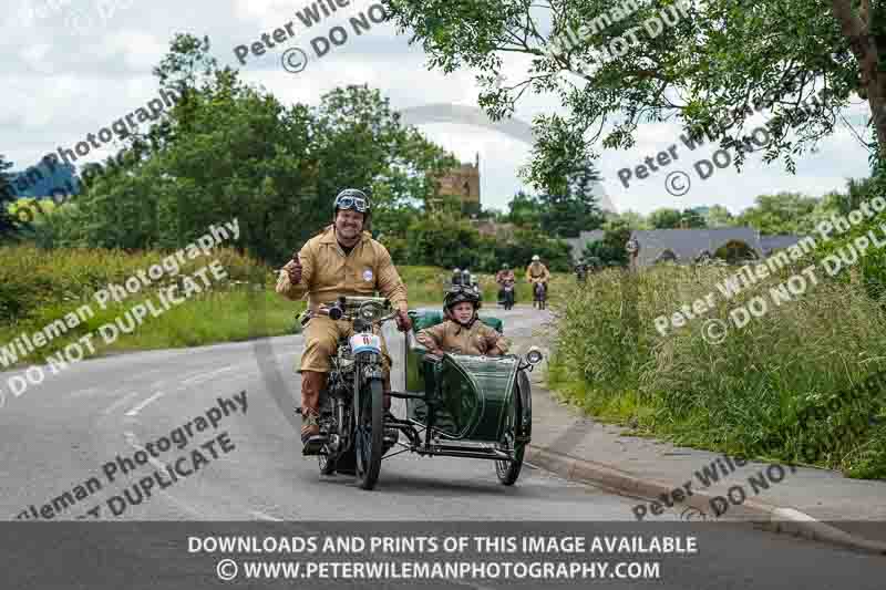 Vintage motorcycle club;eventdigitalimages;no limits trackdays;peter wileman photography;vintage motocycles;vmcc banbury run photographs